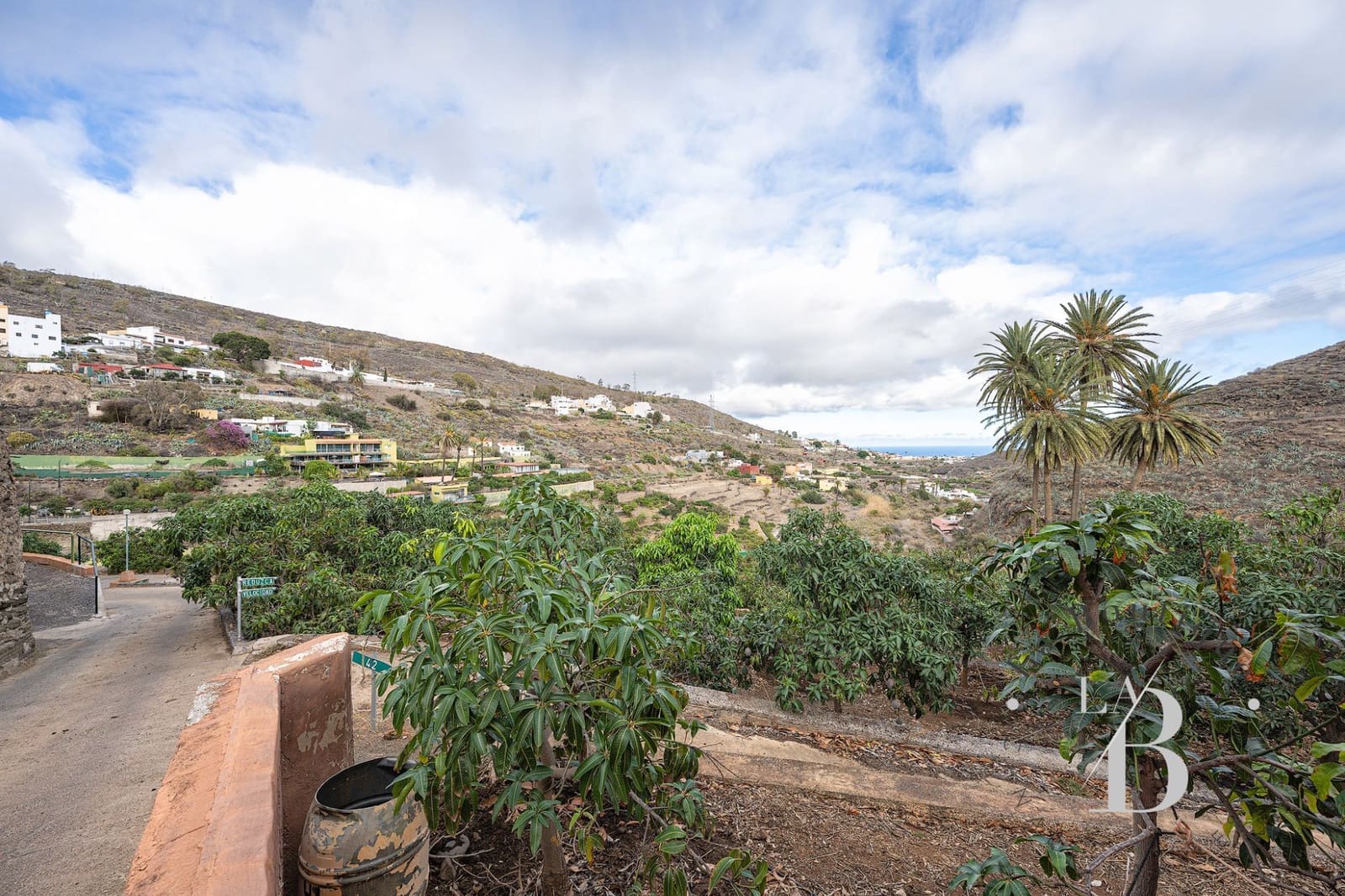 4 sovrum Finca/Hus på landet till salu i Telde med garage - 5 450 000 € (Ref: 9378696)