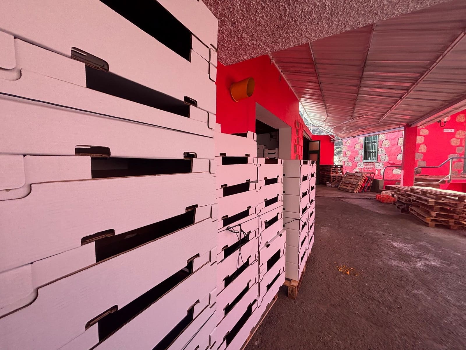 4 sovrum Finca/Hus på landet till salu i Telde med garage - 5 450 000 € (Ref: 9378696)