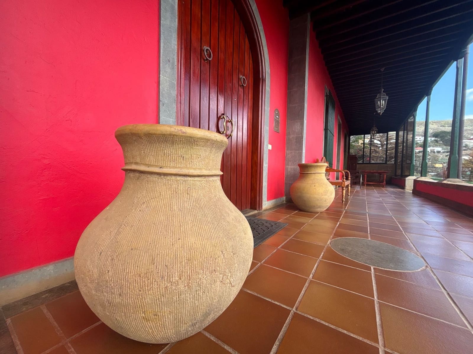 4 sovrum Finca/Hus på landet till salu i Telde med garage - 5 450 000 € (Ref: 9378696)