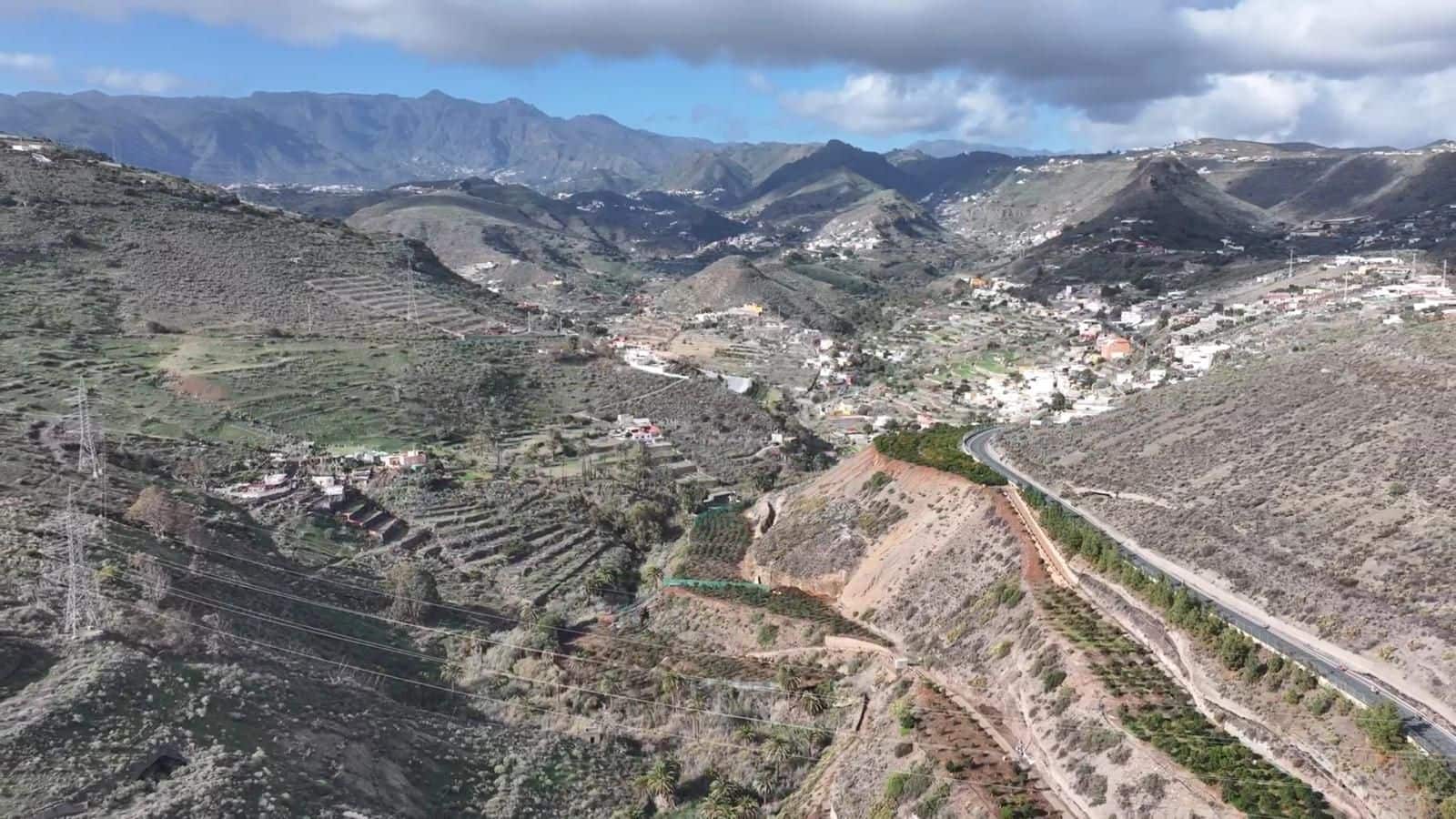 4 bedroom Finca/Country House for sale in Telde with garage - € 5,450,000 (Ref: 9378696)