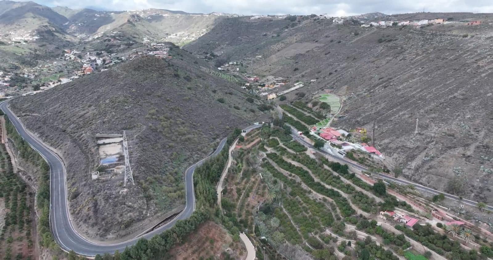 4 bedroom Finca/Country House for sale in Telde with garage - € 5,450,000 (Ref: 9378696)