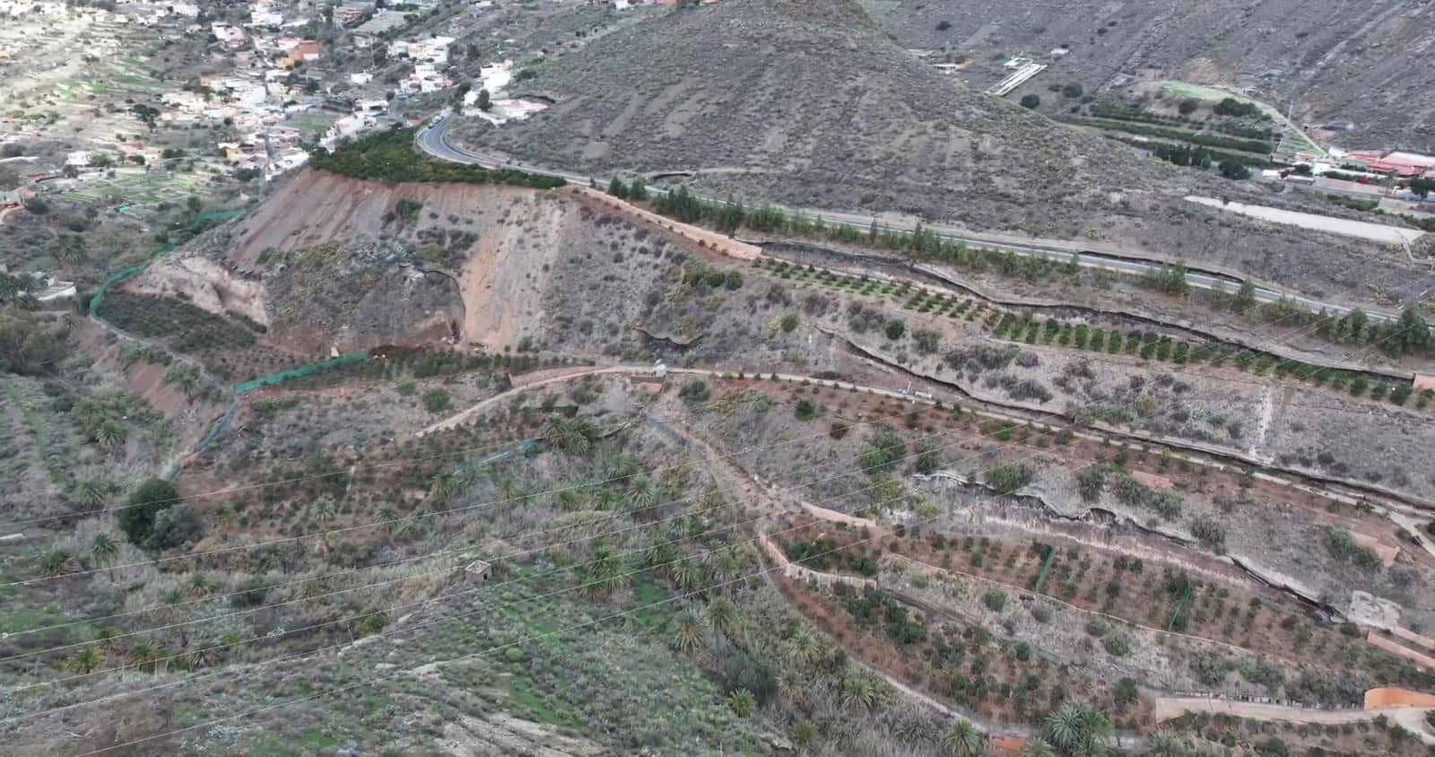 4 bedroom Finca/Country House for sale in Telde with garage - € 5,450,000 (Ref: 9378696)