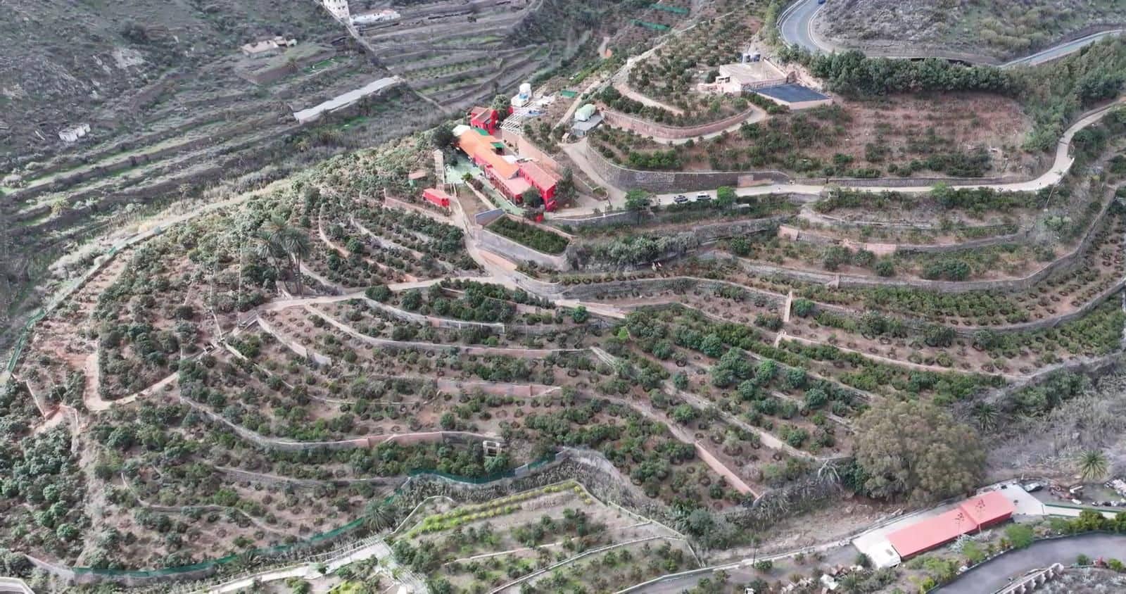 4 bedroom Finca/Country House for sale in Telde with garage - € 5,450,000 (Ref: 9378696)