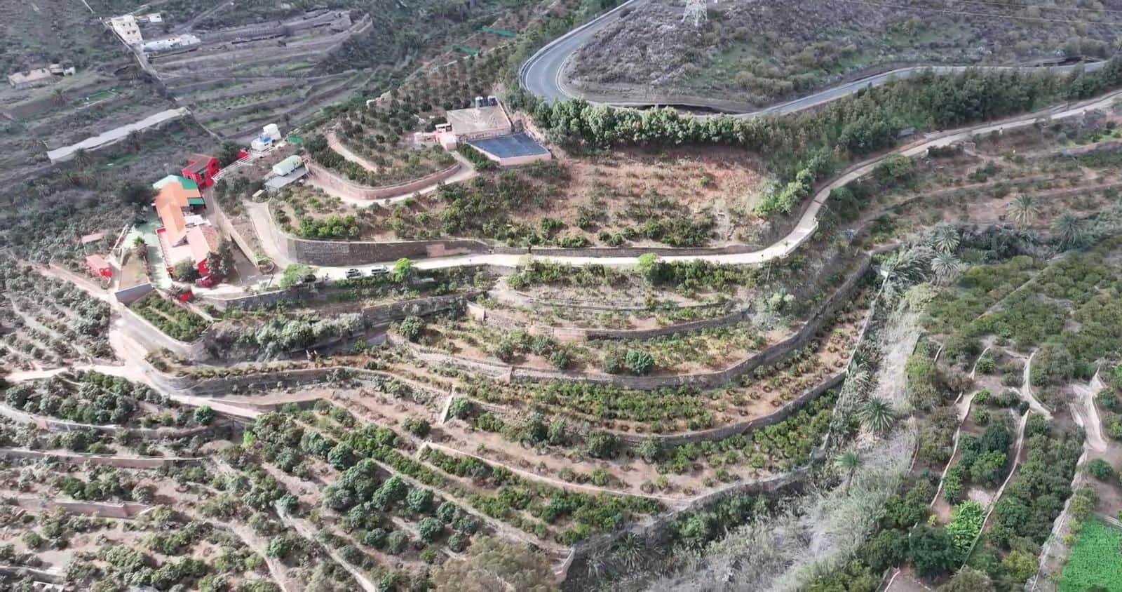 4 bedroom Finca/Country House for sale in Telde with garage - € 5,450,000 (Ref: 9378696)