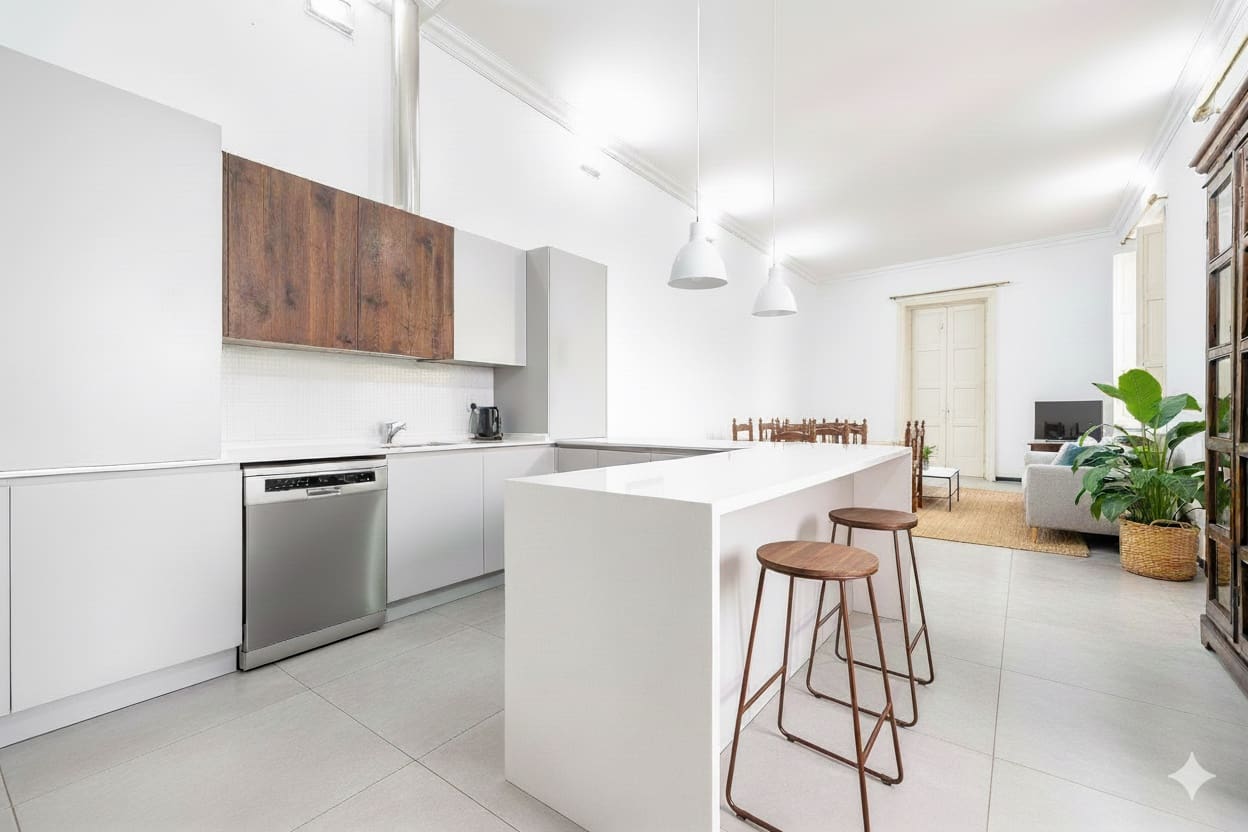 4 makuuhuone Maalaistalo myytävänä paikassa Telde mukana 
autotalli - 5 450 000 € (Ref: 9378696)