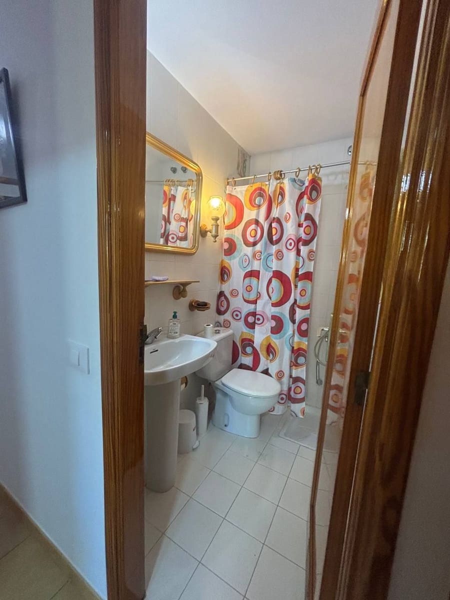 3 bedroom Flat for rent in San Bartolome de Tirajana - € 1,100 (Ref: 9382313)