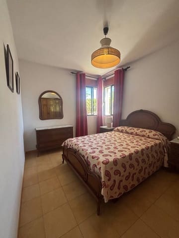 3 bedroom Flat for rent in San Bartolomé de Tirajana - € 1,100 (Ref: 9382313)