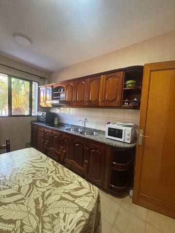 3 bedroom Flat for rent in San Bartolomé de Tirajana - € 1,100 (Ref: 9382313)