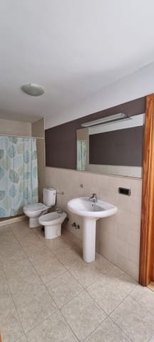 3 chambre Appartement à vendre à Siete Palmas, Las Palmas de Gran Canaria - 304 500 € (Ref: 9387149)