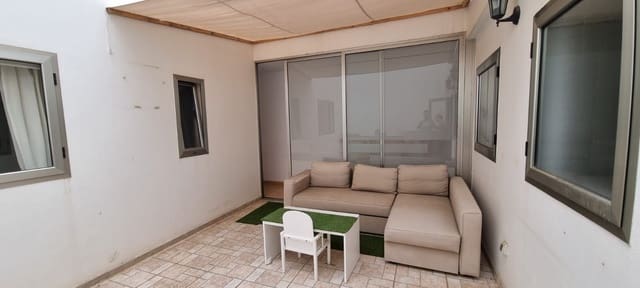 3 chambre Appartement à vendre à Siete Palmas, Las Palmas de Gran Canaria - 304 500 € (Ref: 9387149)