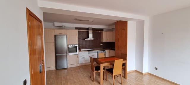 3 chambre Appartement à vendre à Siete Palmas, Las Palmas de Gran Canaria - 304 500 € (Ref: 9387149)