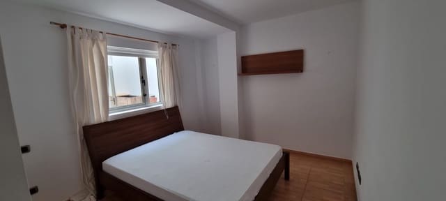 3 chambre Appartement à vendre à Siete Palmas, Las Palmas de Gran Canaria - 304 500 € (Ref: 9387149)