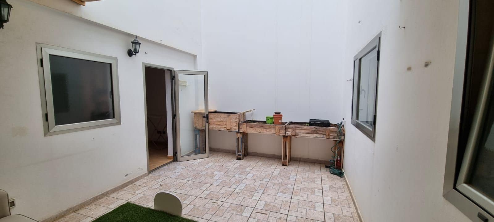 3 sypialnia Mieszkanie na sprzedaż w Las Palmas de Gran Canaria - 304 500 € (Ref: 9387149)