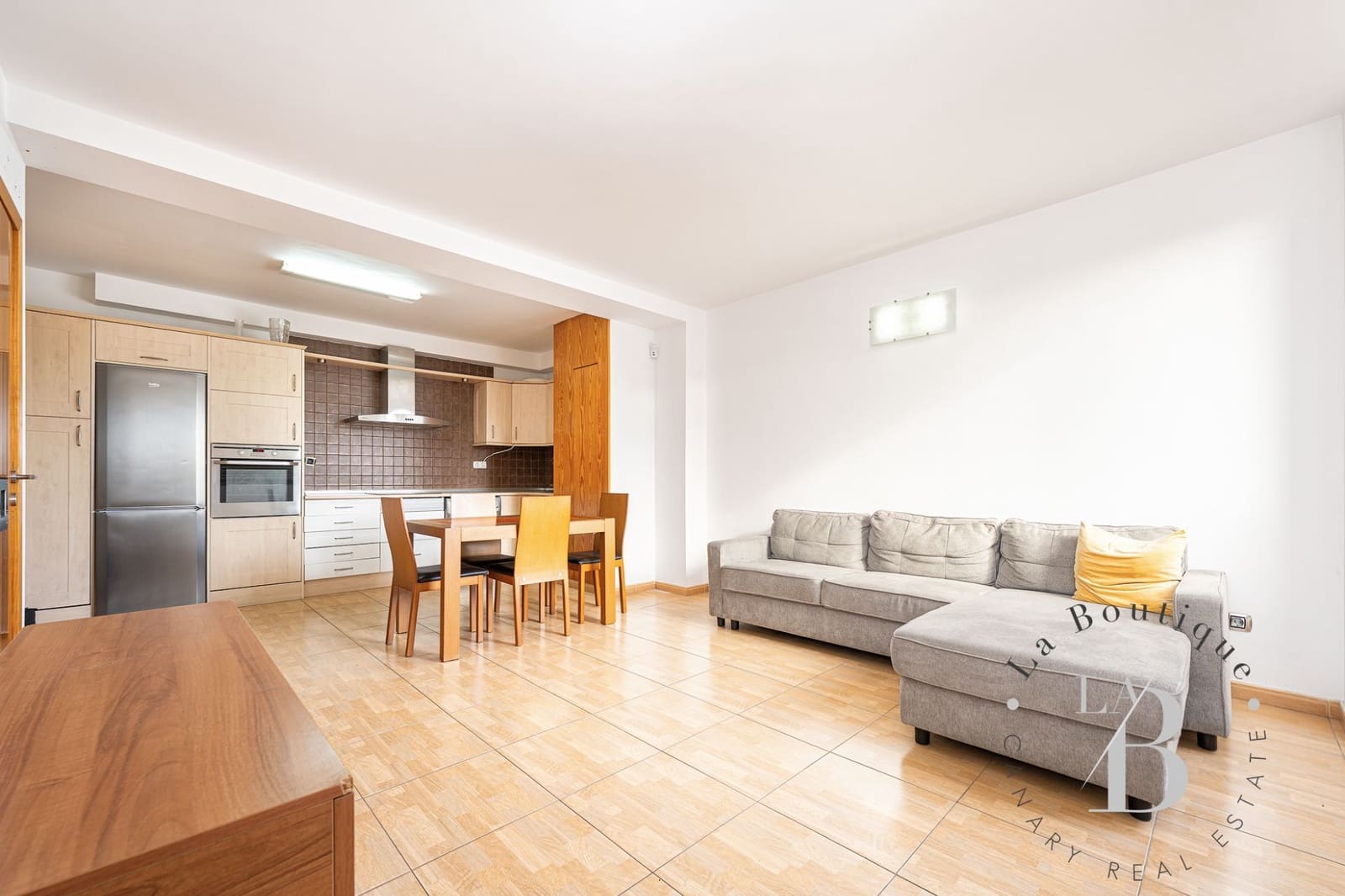 3 slaapkamer Flat te koop in Las Palmas de Gran Canaria - € 304.500 (Ref: 9387149)