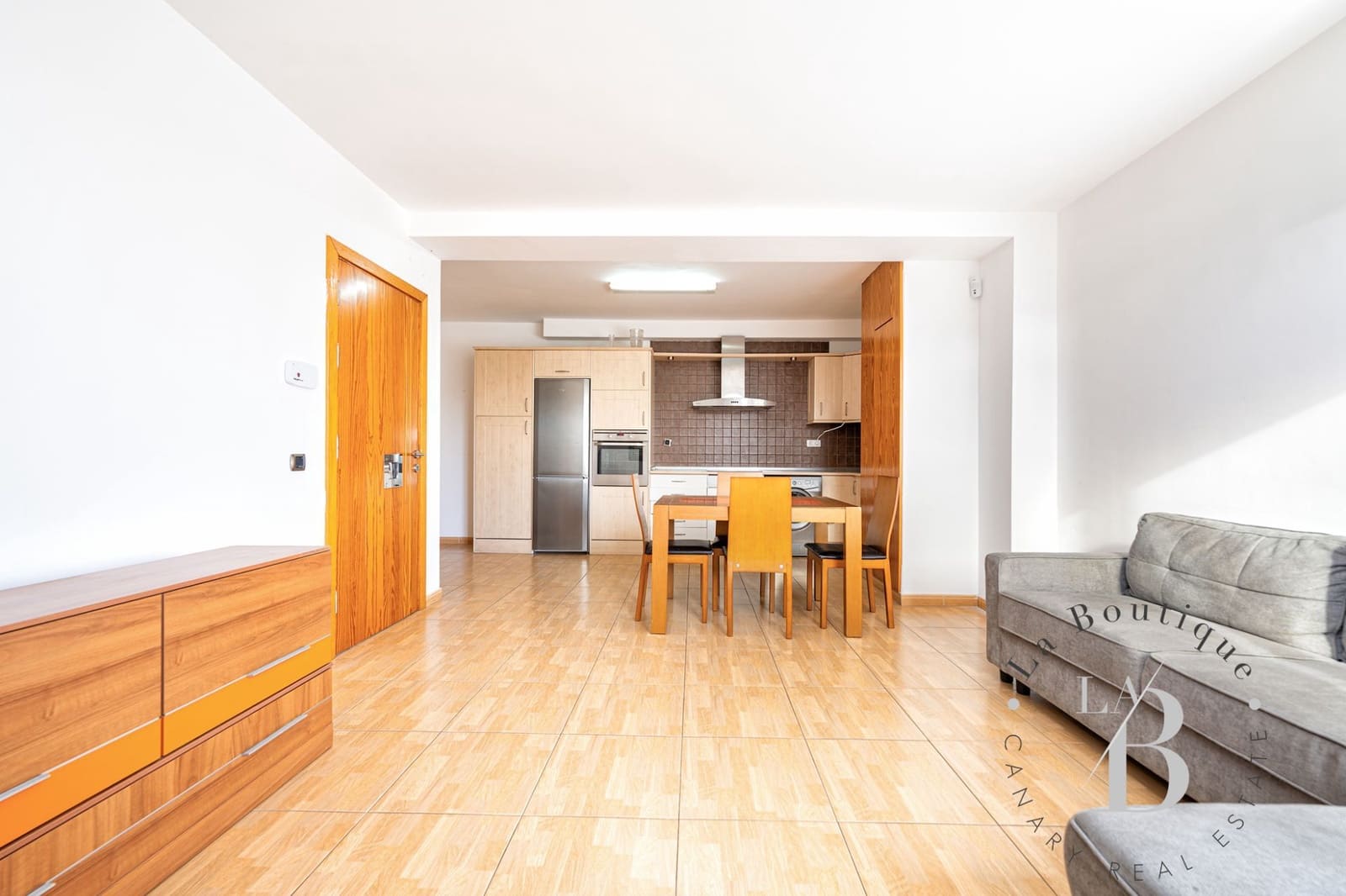 3 slaapkamer Flat te koop in Las Palmas de Gran Canaria - € 304.500 (Ref: 9387149)