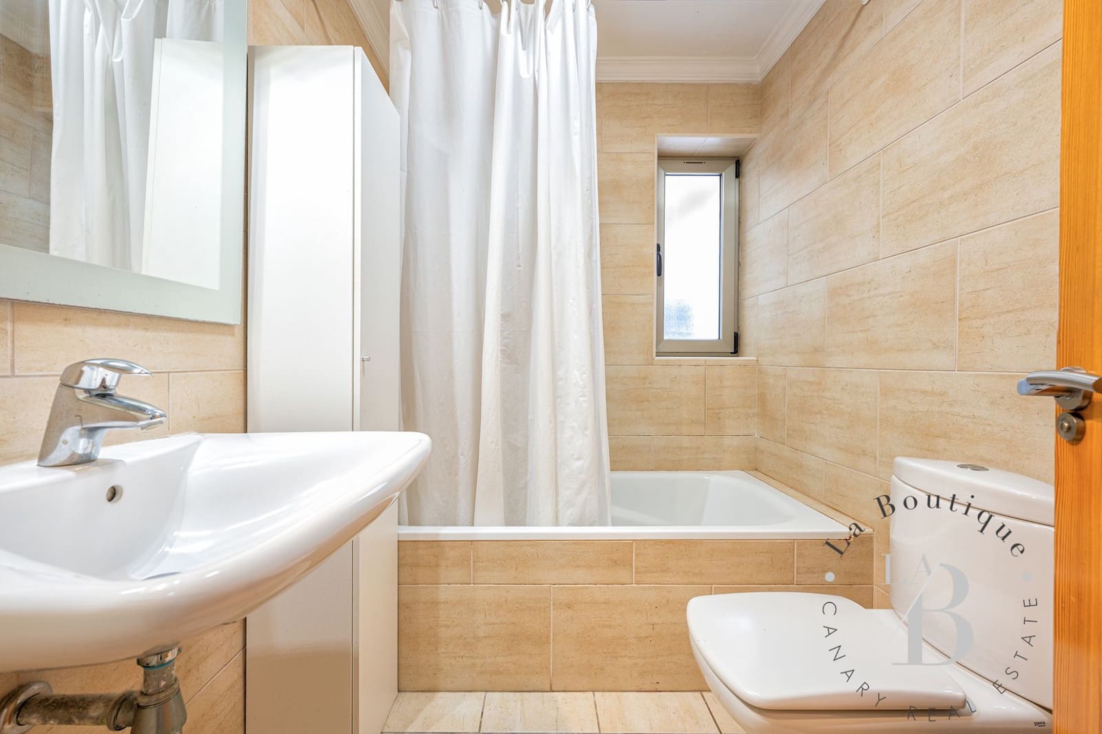 3 slaapkamer Flat te koop in Las Palmas de Gran Canaria - € 304.500 (Ref: 9387149)