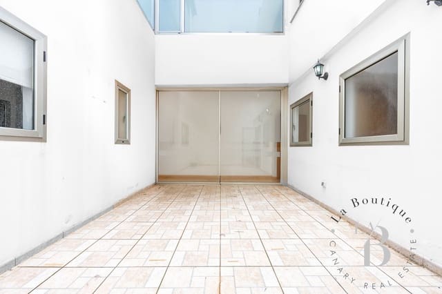 3 soverom Leilighet til salgs i Siete Palmas, Las Palmas de Gran Canaria - € 304 500 (Ref: 9387149)