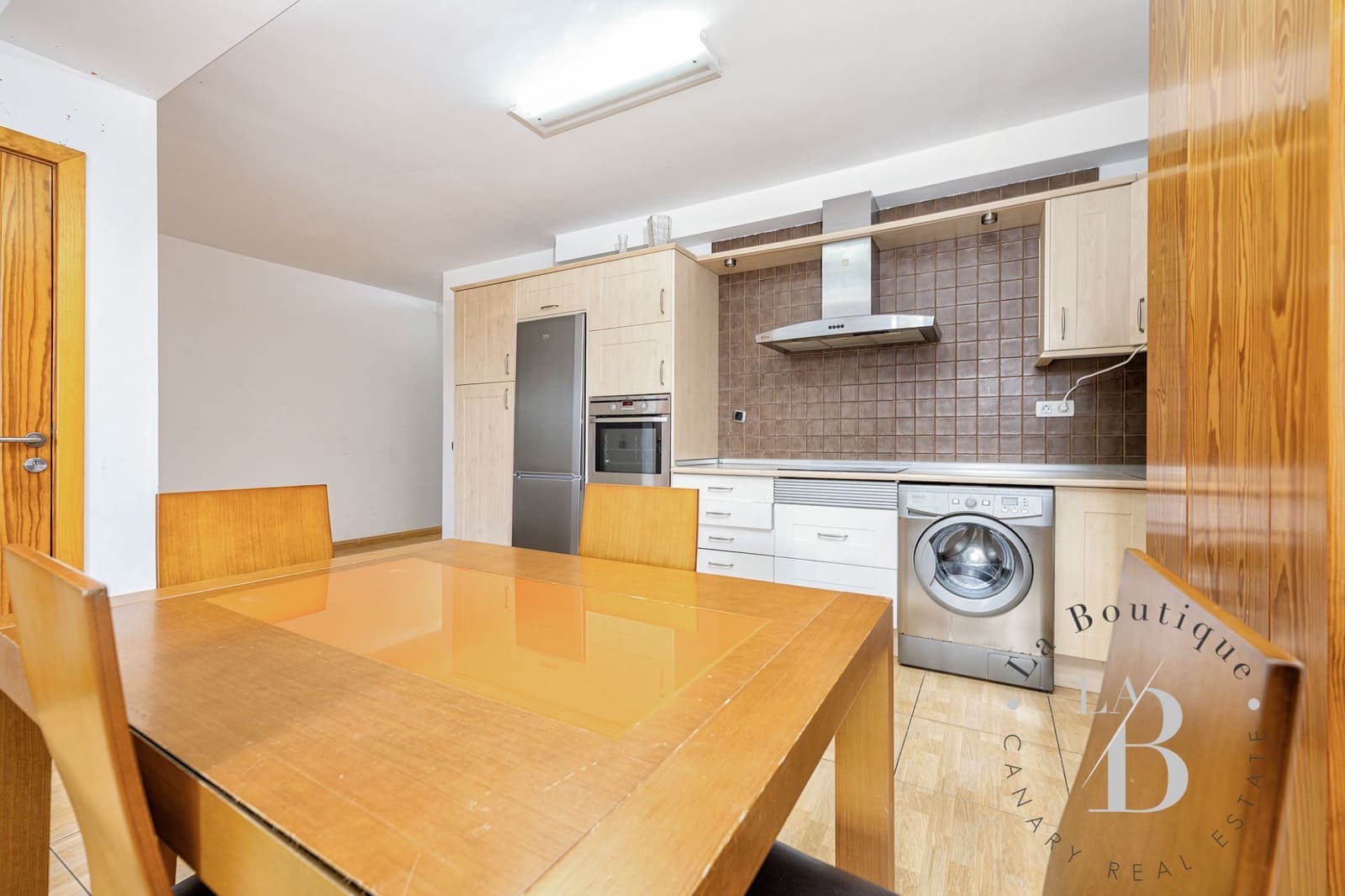 3 slaapkamer Flat te koop in Las Palmas de Gran Canaria - € 304.500 (Ref: 9387149)