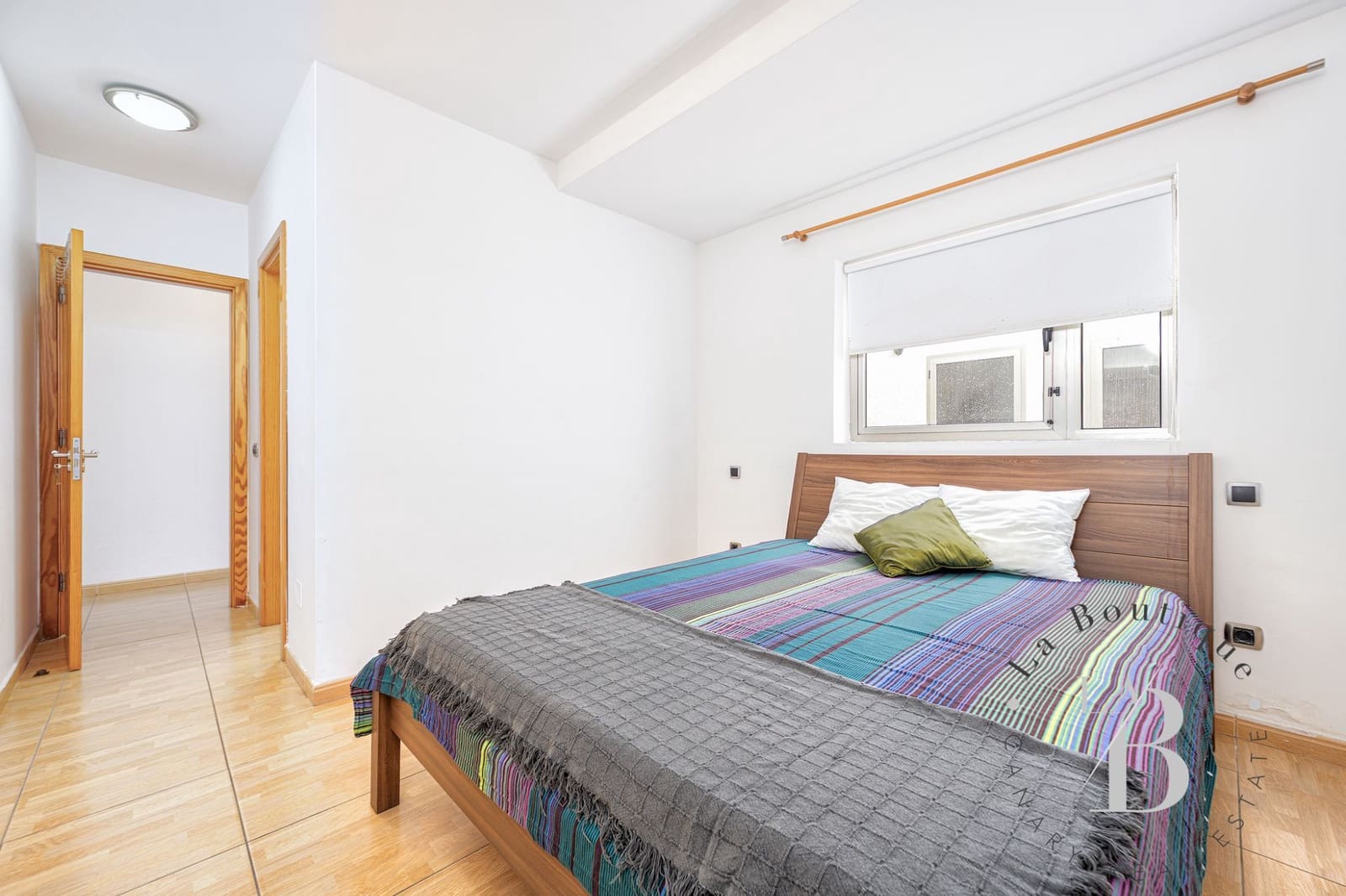 3 slaapkamer Flat te koop in Las Palmas de Gran Canaria - € 304.500 (Ref: 9387149)