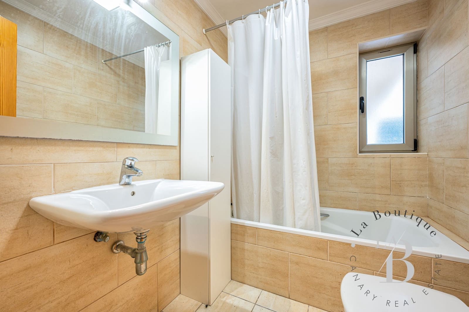 3 slaapkamer Flat te koop in Las Palmas de Gran Canaria - € 304.500 (Ref: 9387149)