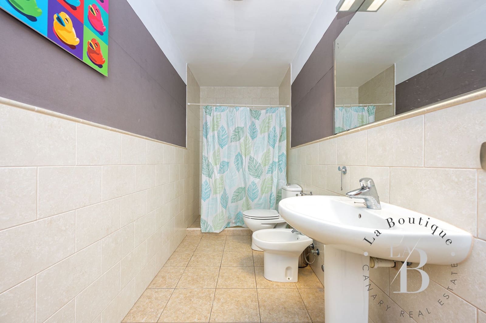 3 slaapkamer Flat te koop in Las Palmas de Gran Canaria - € 304.500 (Ref: 9387149)