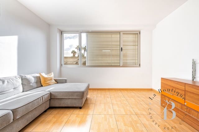 3 soverom Leilighet til salgs i Siete Palmas, Las Palmas de Gran Canaria - € 304 500 (Ref: 9387149)