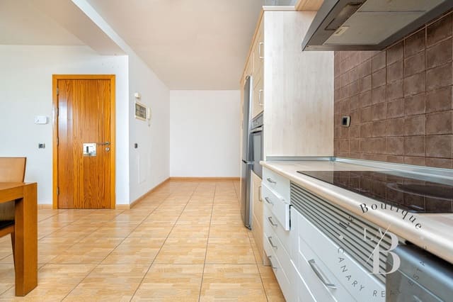 3 soverom Leilighet til salgs i Siete Palmas, Las Palmas de Gran Canaria - € 304 500 (Ref: 9387149)