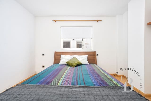 3 soverom Leilighet til salgs i Siete Palmas, Las Palmas de Gran Canaria - € 304 500 (Ref: 9387149)