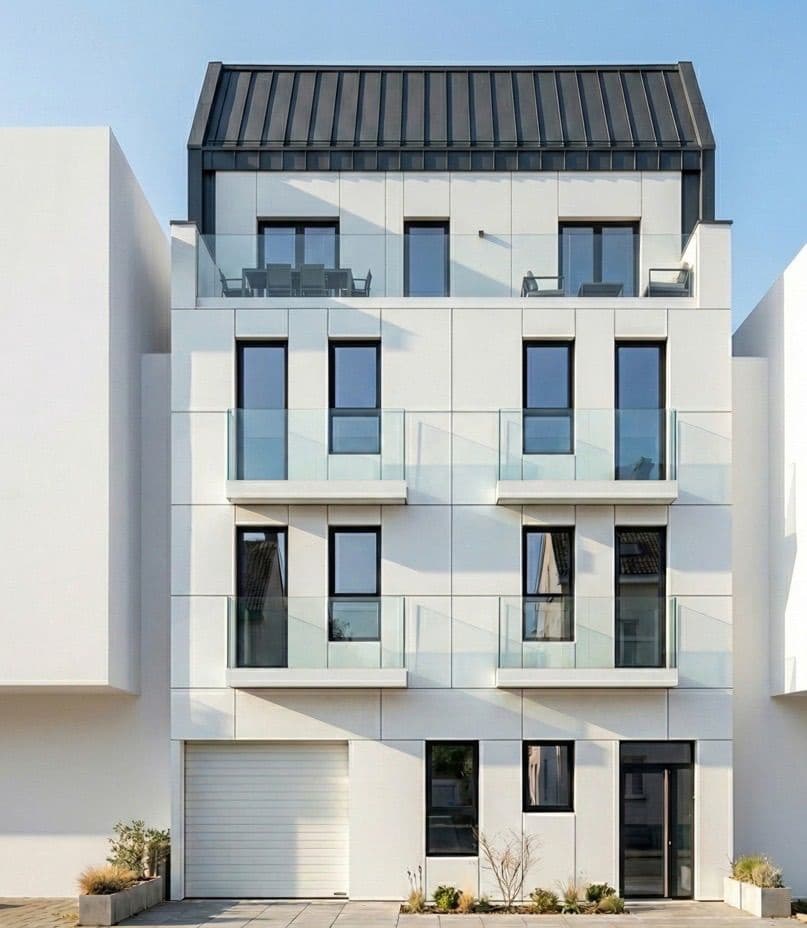 1 slaapkamer Appartement te koop in El Tablero - € 255.000 (Ref: 9406206)