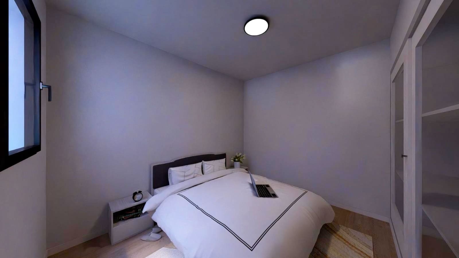 1 chambre Appartement à vendre à El Tablero - 255 000 € (Ref: 9406206)