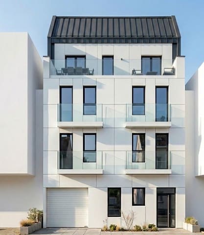 2 soveværelse Lejlighed til salg i El Tablero, San Bartolomé de Tirajana - € 295.000 (Ref: 9406207)