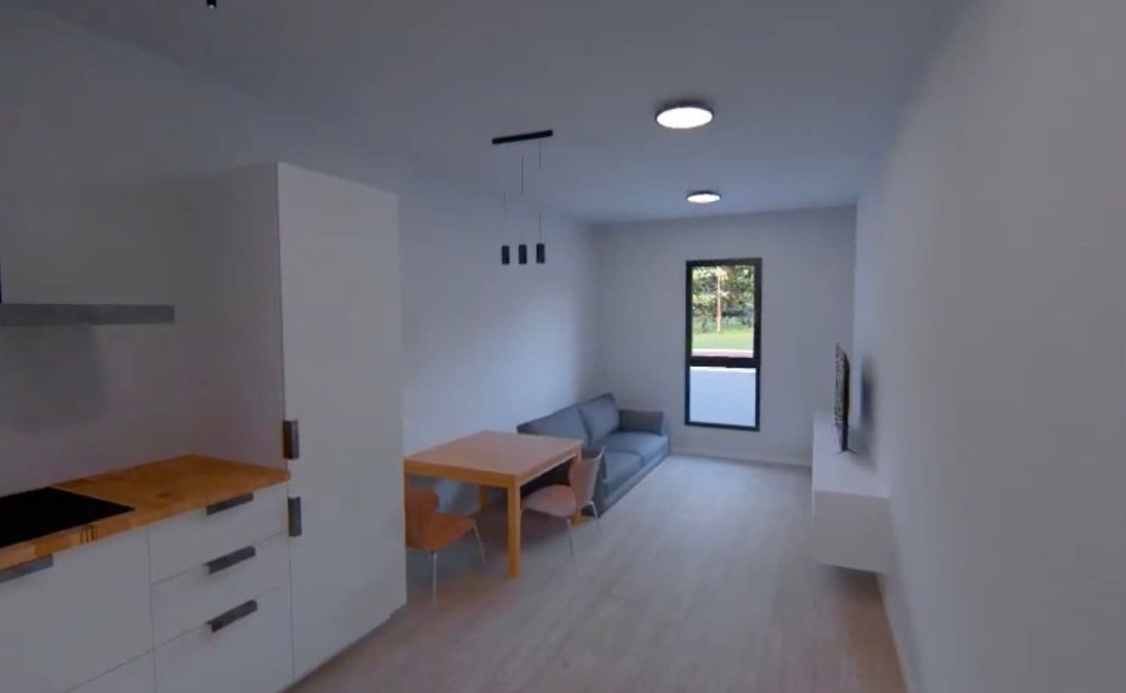 2 bedroom Apartment for sale in El Tablero - € 295,000 (Ref: 9406207)