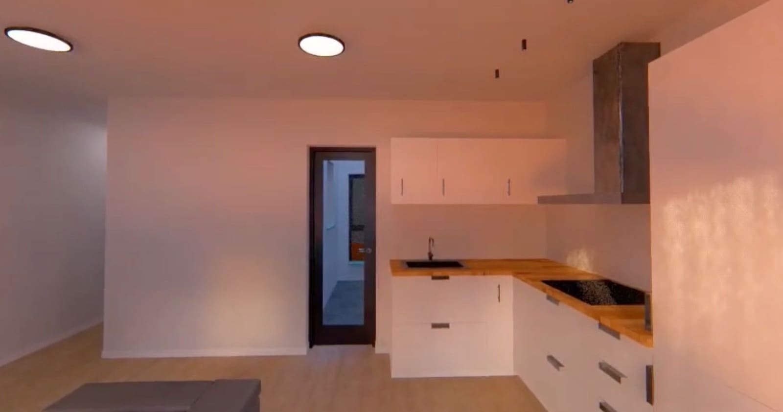 2 bedroom Apartment for sale in El Tablero - € 295,000 (Ref: 9406207)