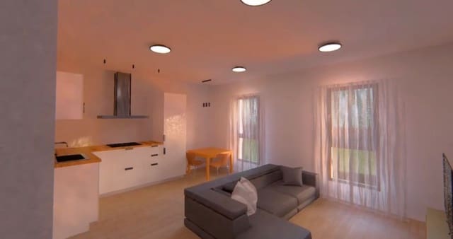 2 Zimmer Apartment zu verkaufen in El Tablero, San Bartolomé de Tirajana - 295.000 € (Ref: 9406207)