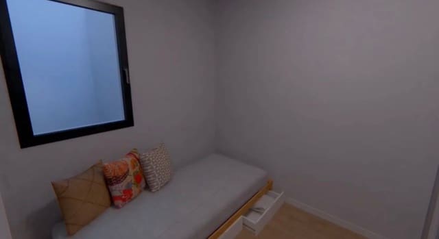 2 Zimmer Apartment zu verkaufen in El Tablero, San Bartolomé de Tirajana - 295.000 € (Ref: 9406207)