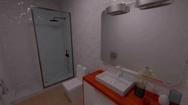 2 Zimmer Apartment zu verkaufen in El Tablero, San Bartolomé de Tirajana - 295.000 € (Ref: 9406207)