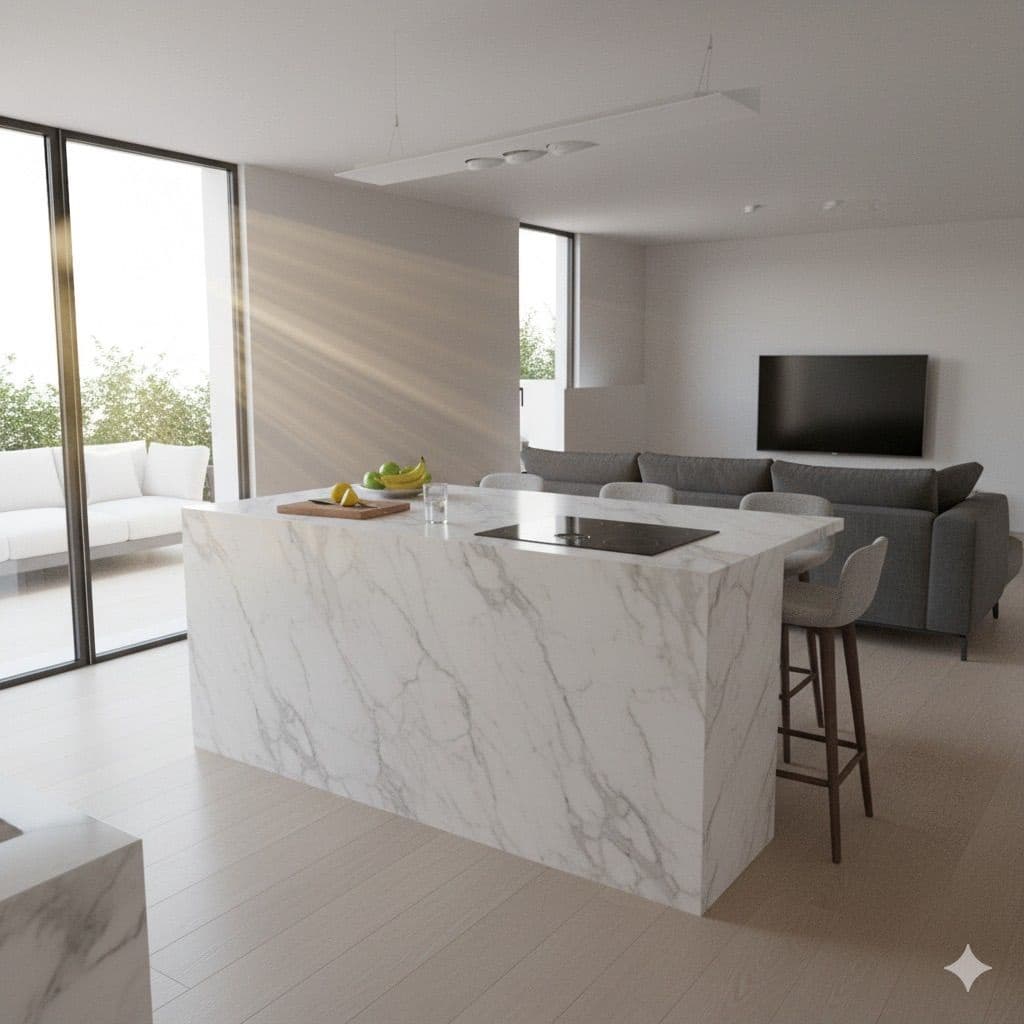 2 chambre Penthouse à vendre à El Tablero - 395 000 € (Ref: 9406208)