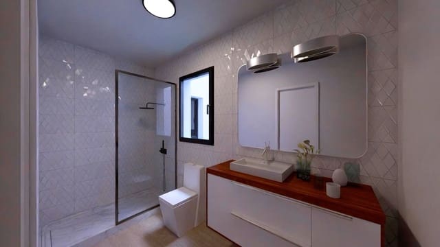 2 bedroom Penthouse for sale in El Tablero, San Bartolomé de Tirajana - € 395,000 (Ref: 9406208)