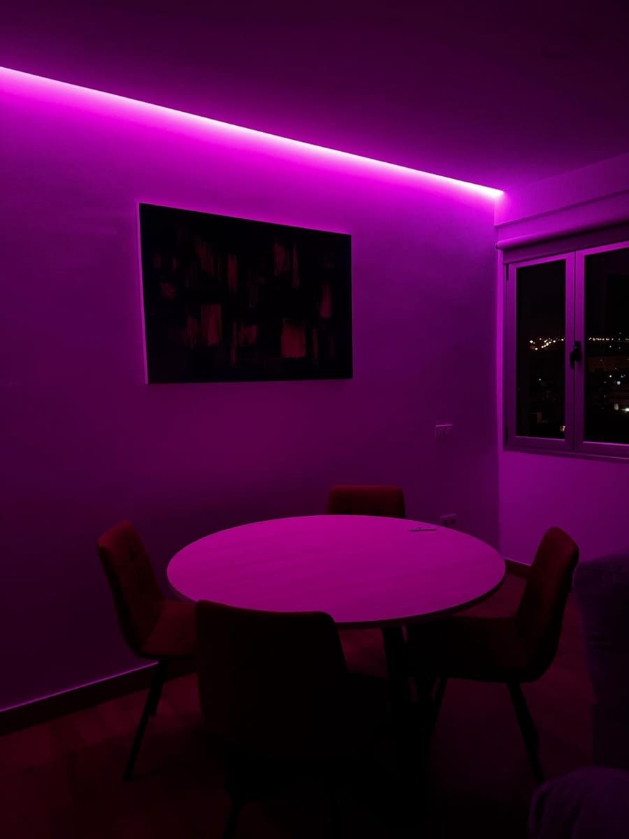 3 soveværelse Lejlighed til leje i Las Palmas de Gran Canaria - € 1.240 (Ref: 9439446)