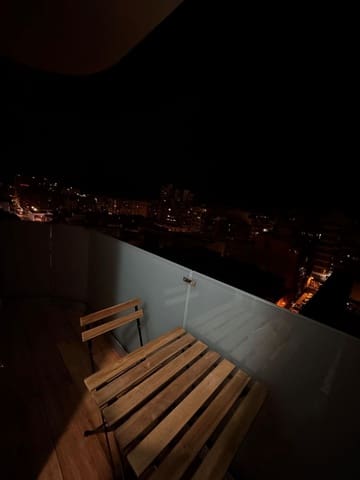 3 camera da letto Appartamento da affittare in Ciudad Jardín, Las Palmas de Gran Canaria - 1.240 € (Rif: 9439446)