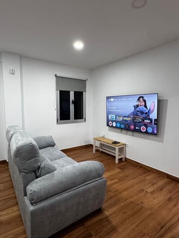 3 camera da letto Appartamento da affittare in Ciudad Jardín, Las Palmas de Gran Canaria - 1.240 € (Rif: 9439446)