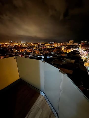 3 camera da letto Appartamento da affittare in Ciudad Jardín, Las Palmas de Gran Canaria - 1.240 € (Rif: 9439446)