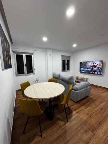 3 camera da letto Appartamento da affittare in Ciudad Jardín, Las Palmas de Gran Canaria - 1.240 € (Rif: 9439446)