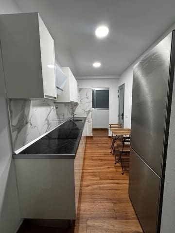 3 camera da letto Appartamento da affittare in Ciudad Jardín, Las Palmas de Gran Canaria - 1.240 € (Rif: 9439446)