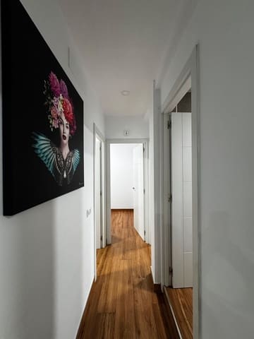 3 camera da letto Appartamento da affittare in Ciudad Jardín, Las Palmas de Gran Canaria - 1.240 € (Rif: 9439446)