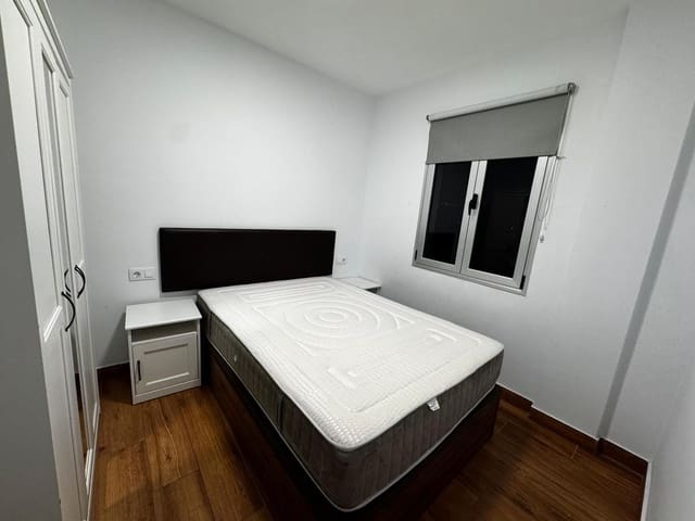 3 camera da letto Appartamento da affittare in Ciudad Jardín, Las Palmas de Gran Canaria - 1.240 € (Rif: 9439446)