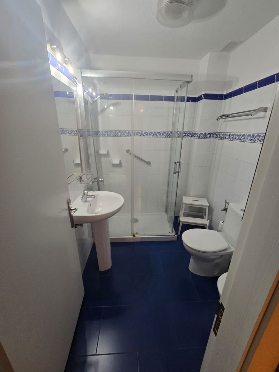 Appartement de 3 chambres à louer à Santa Brigida avec garage - 1 000 € (Ref: 9448573)