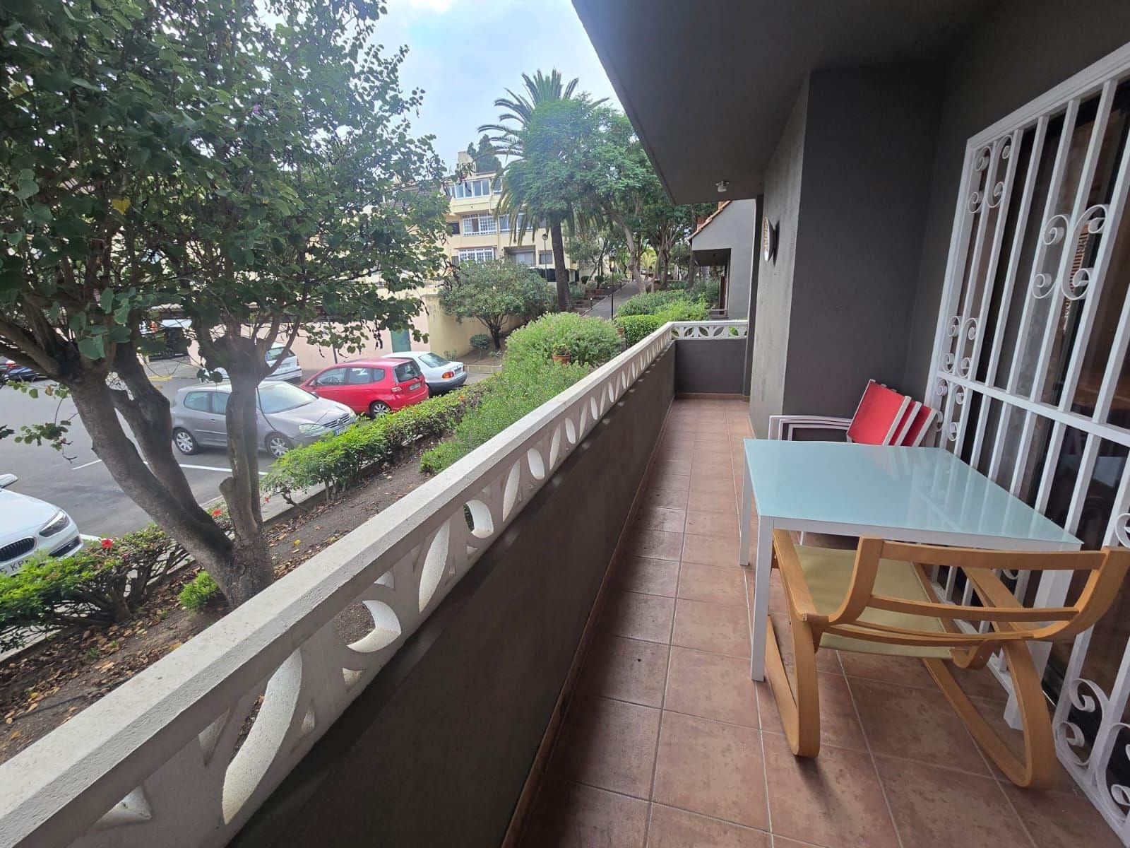 Appartement de 3 chambres à louer à Santa Brigida avec garage - 1 000 € (Ref: 9448573)