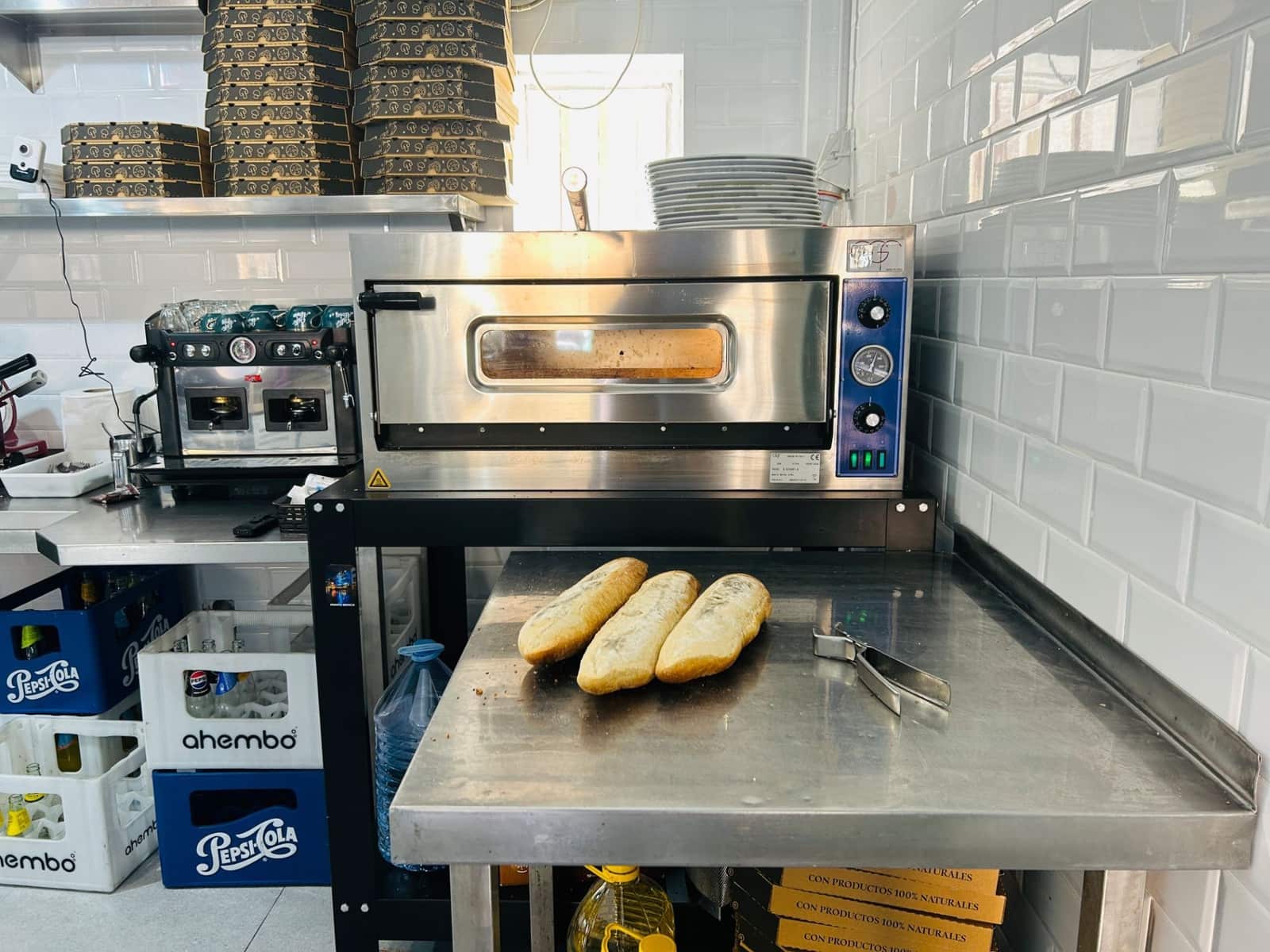 Commercieel te koop in San Bartolome de Tirajana - € 120.000 (Ref: 9451596)