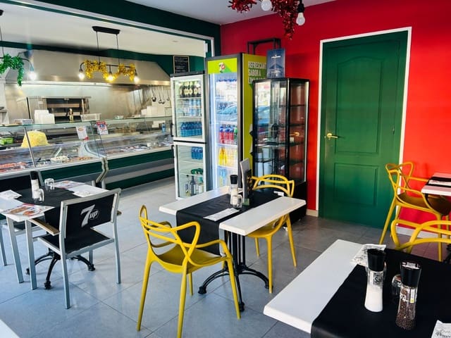 Local Comercial en San Bartolomé de Tirajana en venta - 120.000 € (Ref: 9451596)